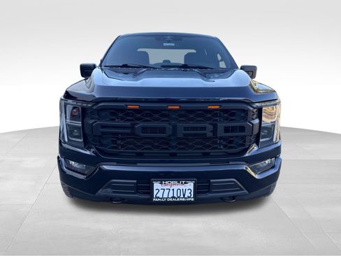 Used 2023 Ford F150 XL w/ STX Appearance Package AWD/4WD image 8