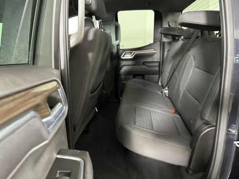 Used 2023 Chevrolet Silverado 1500 LT image 23