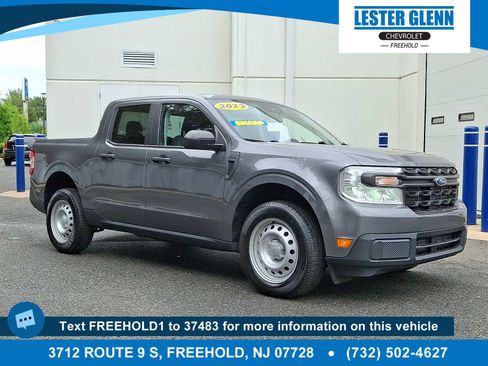 Used 2023 Ford Maverick XL FWD image 1