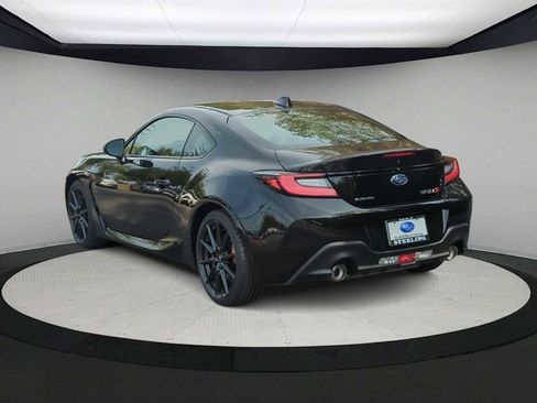 New 2025 Subaru BRZ tS image 6