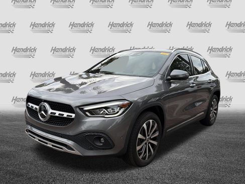 Used 2023 Mercedes-Benz GLA 250 image 5