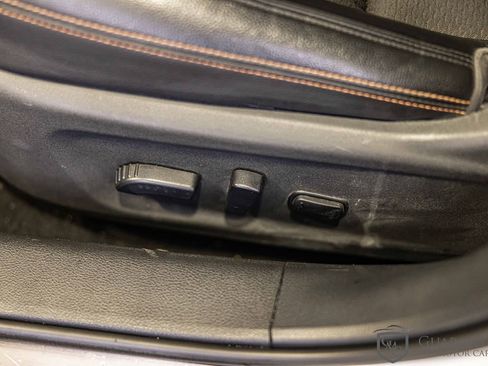 Used 2019 Nissan Altima 2.5 SR w/ SR Premium Package image 22