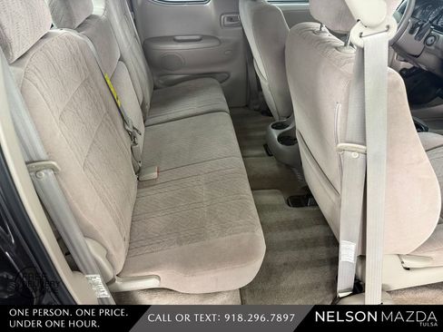 Used 2005 Toyota Tundra Limited RWD image 35