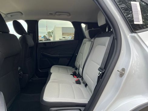 New 2026 Ford Escape Active w/ Tech Pack #1 image 20