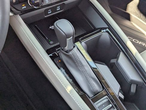 New 2026 Honda Accord Touring image 17
