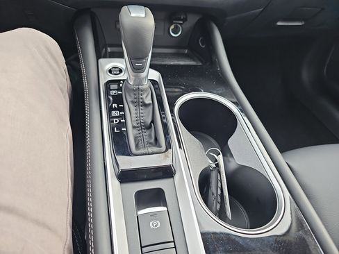 New 2025 Nissan Altima 2.5 SL image 22