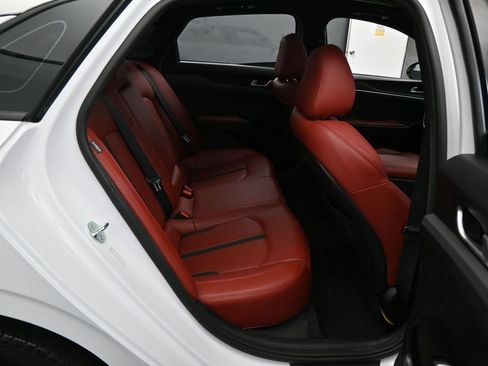 Used 2023 Kia K5 GT-Line FWD image 37