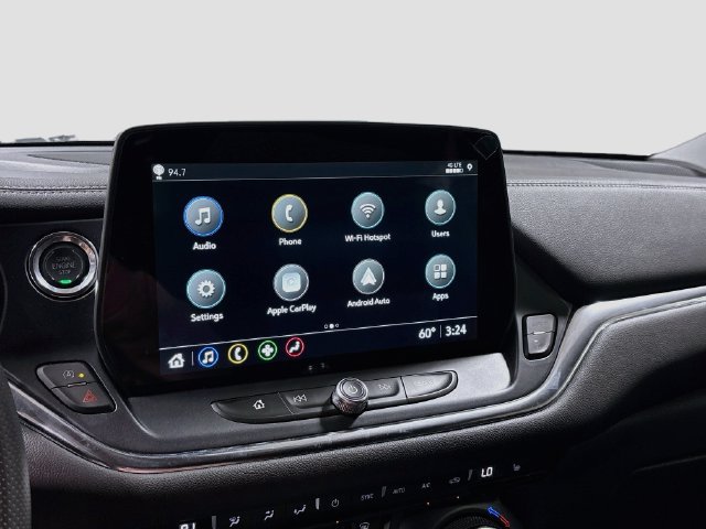 New 2026 Chevrolet Blazer LT w/ Convenience Package FWD image 16