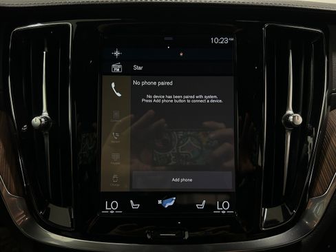 Used 2020 Volvo V60 T5 Cross Country AWD/4WD image 7