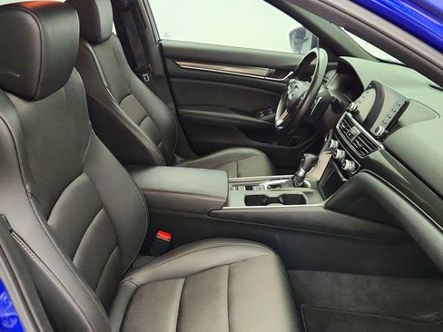 Used 2021 Honda Accord Sport image 23