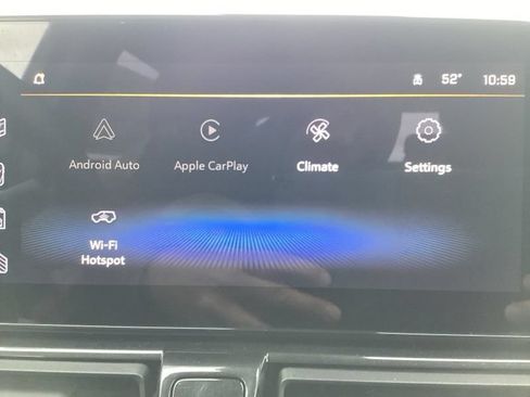 New 2026 Chevrolet TrailBlazer LT w/ Convenience Package AWD/4WD image 39