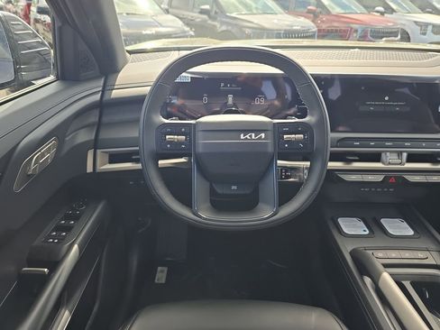 New 2027 Kia Telluride S FWD image 14