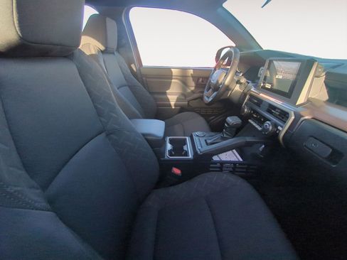 New 2026 Toyota Tacoma SR5 RWD image 15