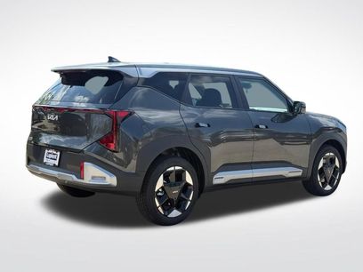 New 2027 Kia Seltos EX