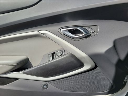 Used 2023 Chevrolet Camaro LT image 28