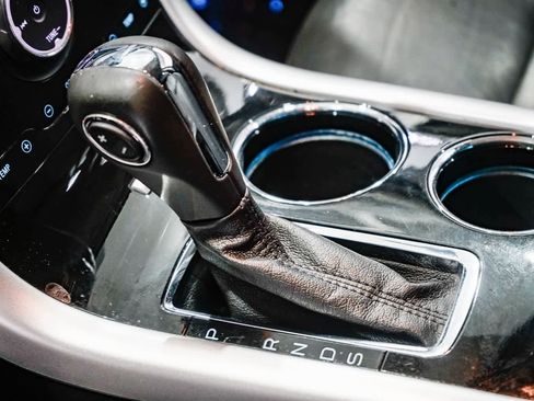 Used 2013 Ford Edge Limited image 20