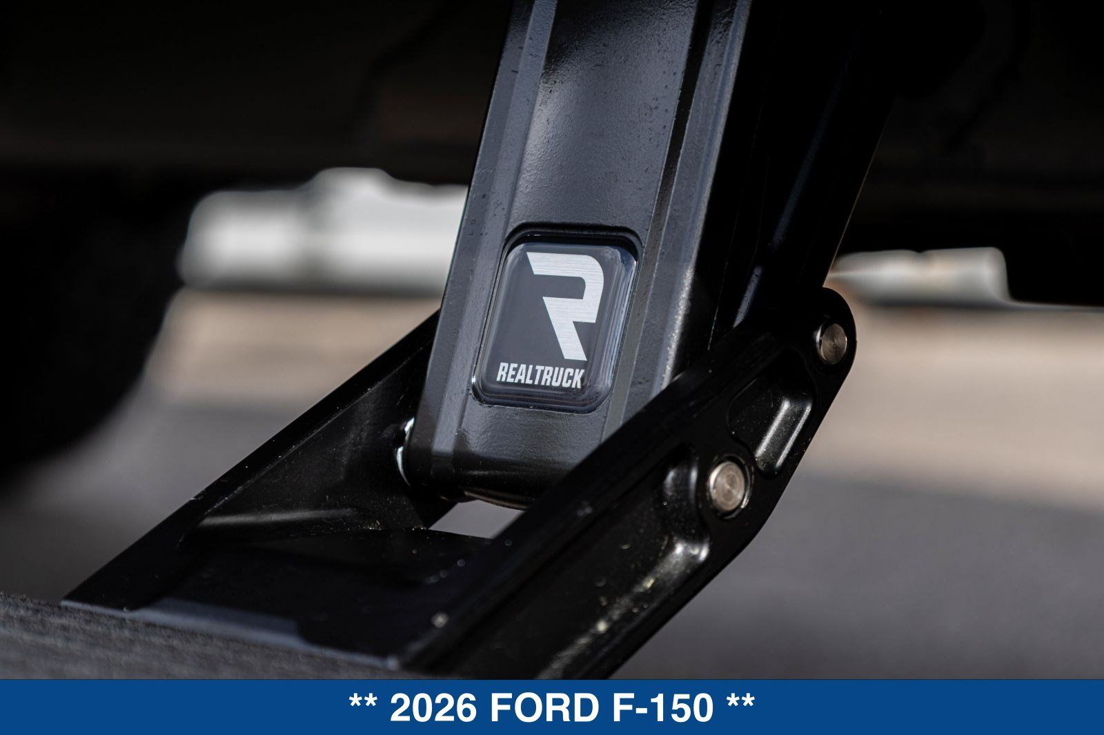 New 2026 Ford F150 Raptor AWD/4WD image 29