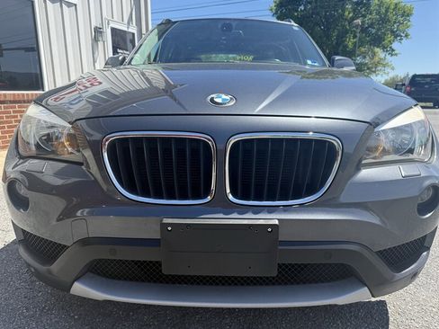 Used 2014 BMW X1 xDrive28i AWD/4WD image 3