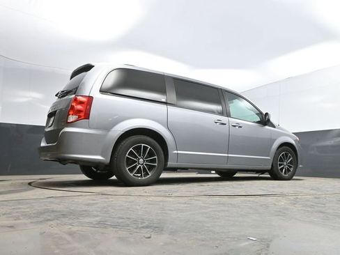 Used 2018 Dodge Grand Caravan GT image 49