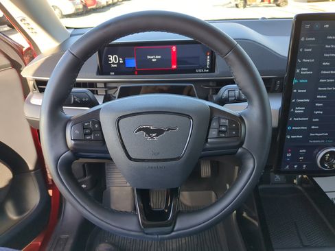 Used 2023 Ford Mustang Mach-E Select w/ Comfort Package Lite image 30