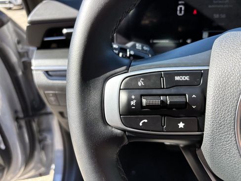 Used 2025 Kia K5 GT-Line w/ GT-Line Premium Package image 17