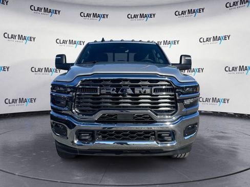 New 2026 RAM 2500 Tradesman image 8