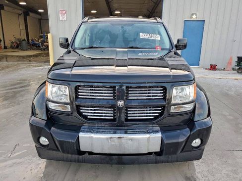 Used 2011 Dodge Nitro Shock w/ Chrome Accents Group AWD/4WD image 2