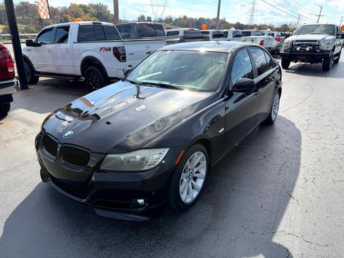Used 2011 BMW 328i Sedan image 8