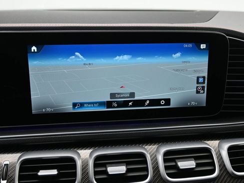 Used 2022 Mercedes-Benz GLE 53 AMG 4MATIC Coupe image 20