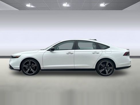 New 2026 Honda Accord Sport image 2