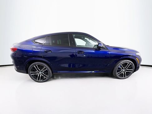 New 2027 BMW X6 xDrive40i w/ Executive Package AWD/4WD image 8