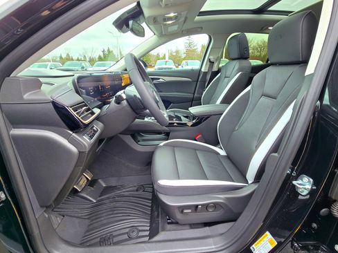 New 2026 Buick Envision Sport Touring image 12