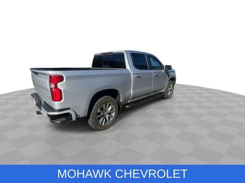 Used 2022 Chevrolet Silverado 1500 RST w/ All Star Edition Plus image 9