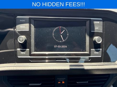Used 2020 Volkswagen Jetta S FWD image 24
