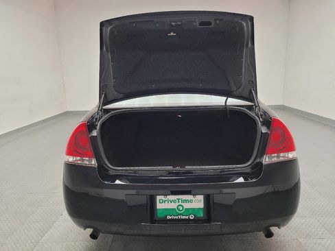 Used 2014 Chevrolet Impala LT w/ LT Sunroof Package FWD image 29