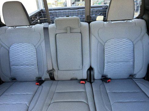 New 2025 RAM 1500 Big Horn image 20