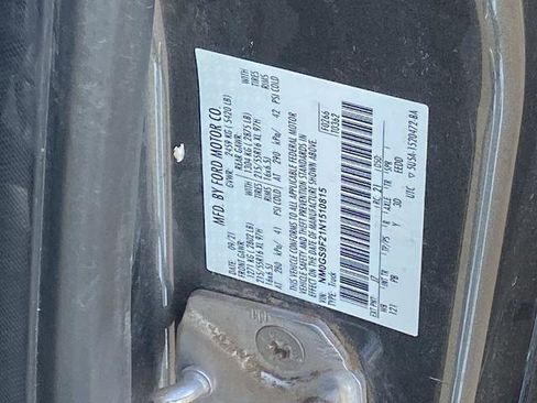 Used 2022 Ford Transit Connect XLT image 29