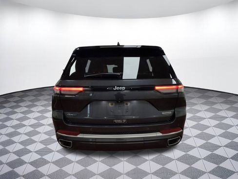 Used 2022 Jeep Grand Cherokee Summit image 9