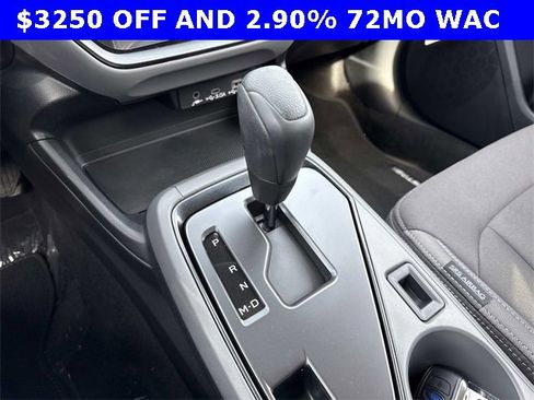 New 2026 Subaru Crosstrek 2.0i Premium image 23