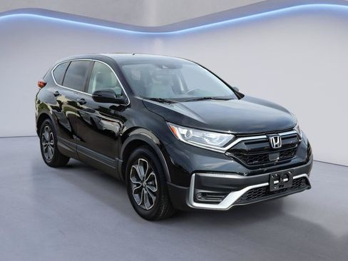 Used 2020 Honda CR-V EX-L image 10
