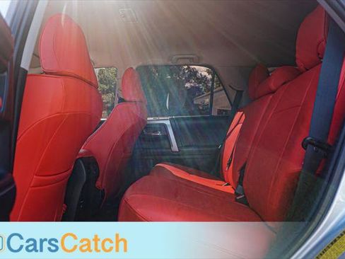 Used 2019 Toyota 4Runner SR5 image 20