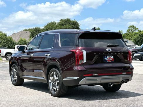 Used 2023 Hyundai Palisade Limited FWD image 13