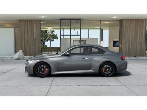 New 2026 BMW M2 w/ Lighting Package RWD image 4