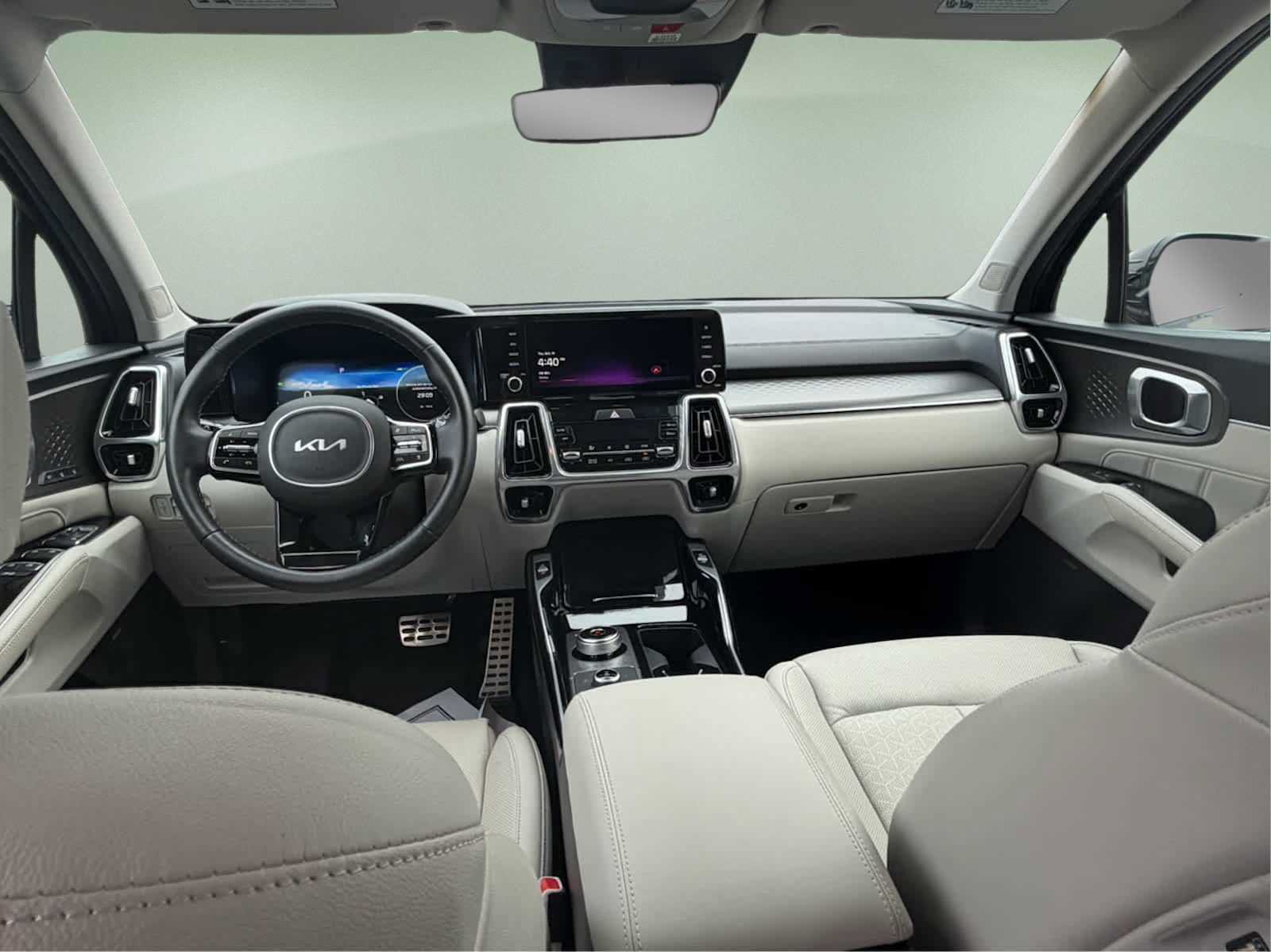 Used 2023 Kia Sorento SX Prestige AWD/4WD image 36