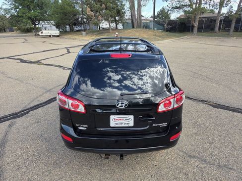 Used 2011 Hyundai Santa Fe GLS AWD/4WD image 6