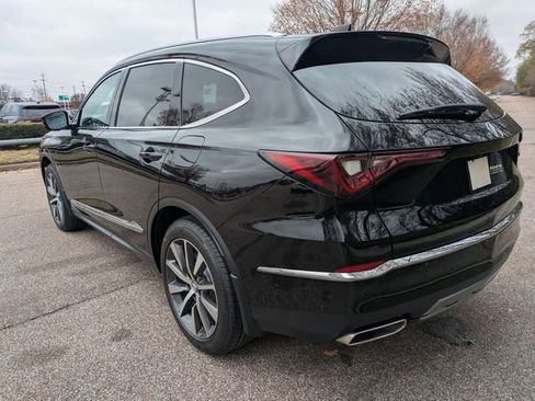 New 2026 Acura MDX FWD w/ Technology Package image 3