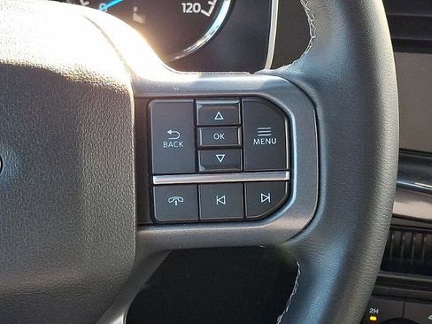 Certified 2023 Ford F150 XLT w/ Equipment Group 302A High image 22