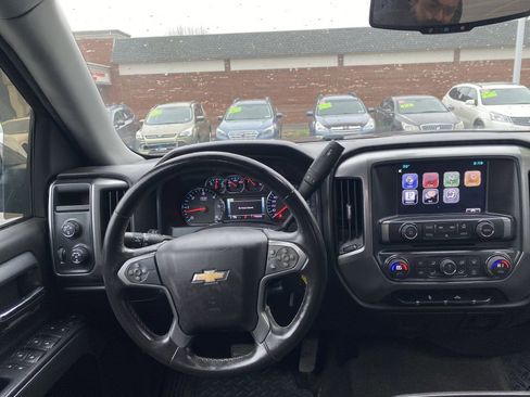 Used 2015 Chevrolet Silverado 1500 LT w/ All Star Edition image 10