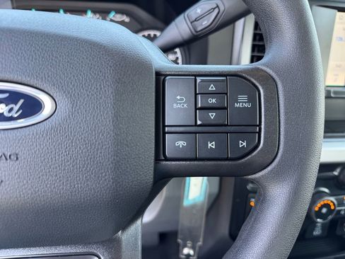 New 2026 Ford F250 XL w/ STX Appearance Package image 27