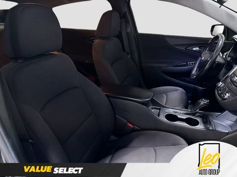 Used 2020 Chevrolet Malibu RS FWD image 27